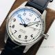 Swiss Replica IWC Pilot's Mark XVIII White Dial Men Watch ETA2892 (2)_th.jpg